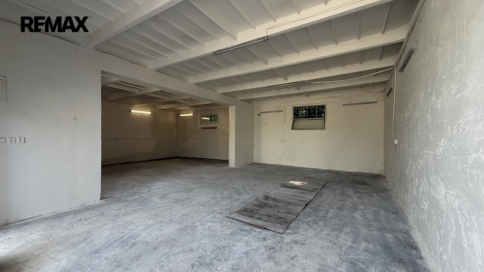 Pronájem garáže 122 m2, ostrava-vítkovice — photo 4
