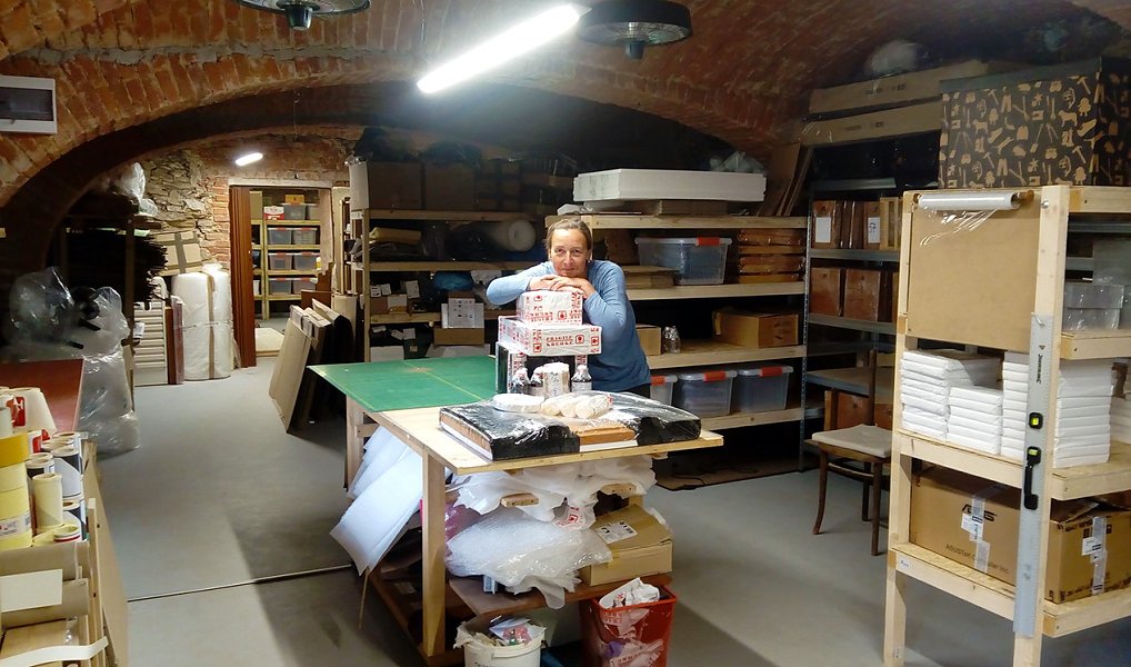 Prodej domu 400 m² s pozemkem 4 700 m², Golčův Jeníkov – náhled fotky 22