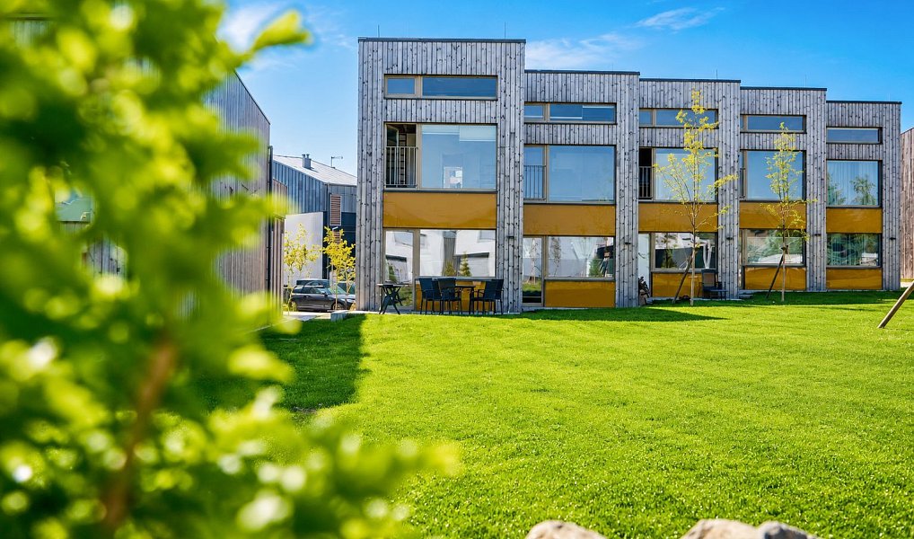 Prodej bytu 3+kk 84 m², Loučná pod Klínovcem – náhled fotky 21