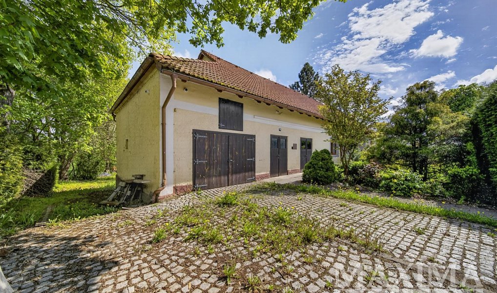 Prodej domu 278 m² s pozemkem 2 928 m², Bor – náhled fotky 5