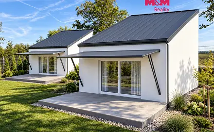 Prodej chaty/chalupy 25 m² s pozemkem 212 m², Praha 10 - Dubeč