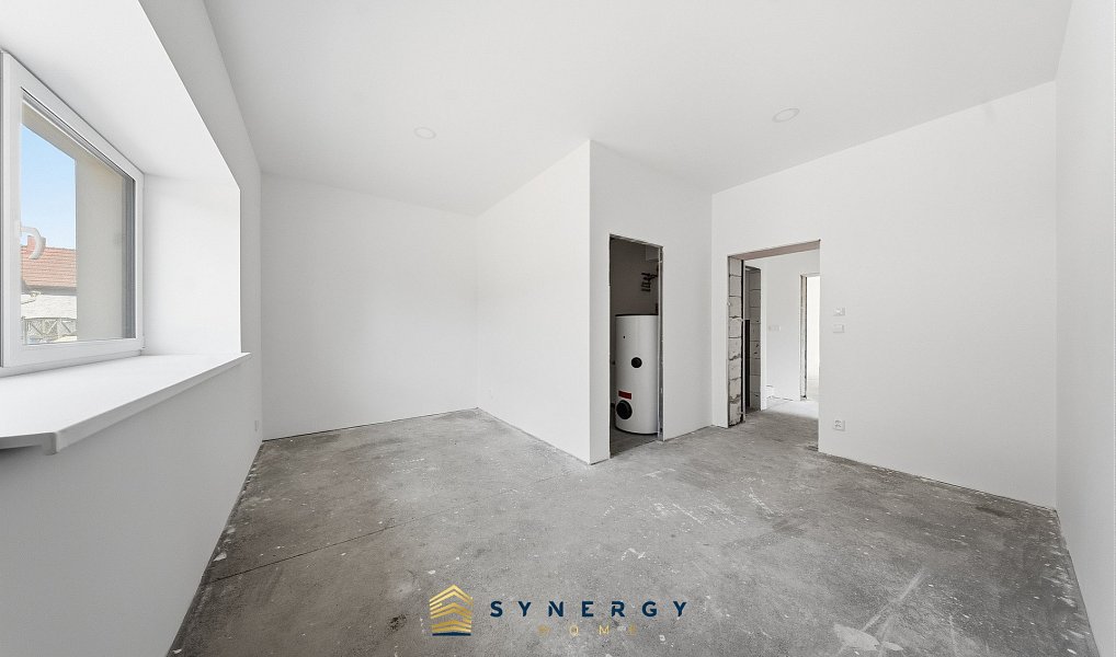 Prodej domu 130 m² s pozemkem 229 m², Žiželice – náhled fotky 11