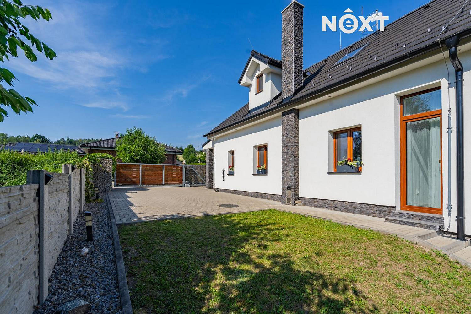 Prodej domu 119 m² s pozemkem 400 m² – fotografie 5