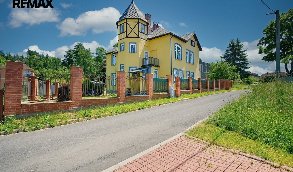Prodej domu 240 m² s pozemkem 3 091 m², Kynšperk nad Ohří – náhled fotky 25