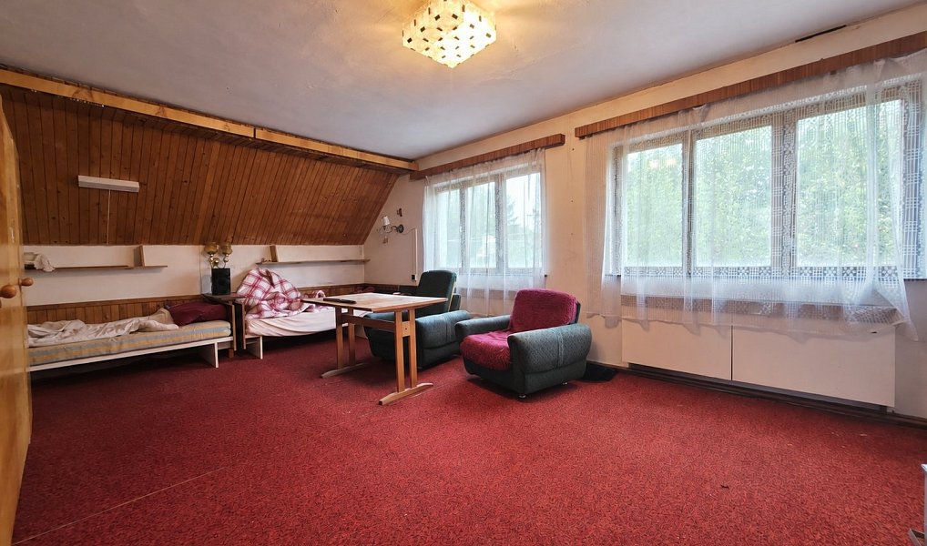 Prodej domu 140 m² s pozemkem 701 m², Kamenický Šenov – náhled fotky 20