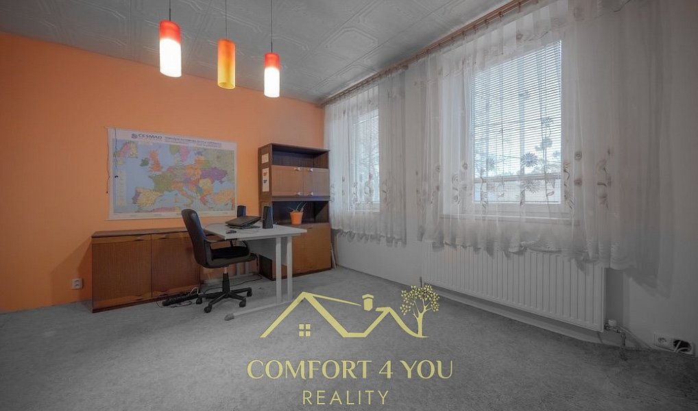 Prodej domu 140 m² s pozemkem 693 m², Třešť – náhled fotky 2