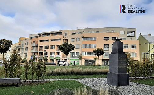 Prodej bytu atypického 178 m², náměstí Míru, Kroměříž