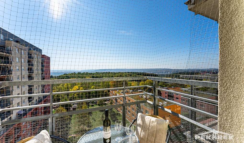 Prodej bytu 1+kk 36 m², Praha – náhled fotky 2