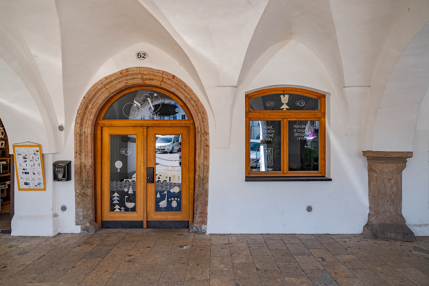 Prodej domu 459 m² s pozemkem 250 m² – pohled 4