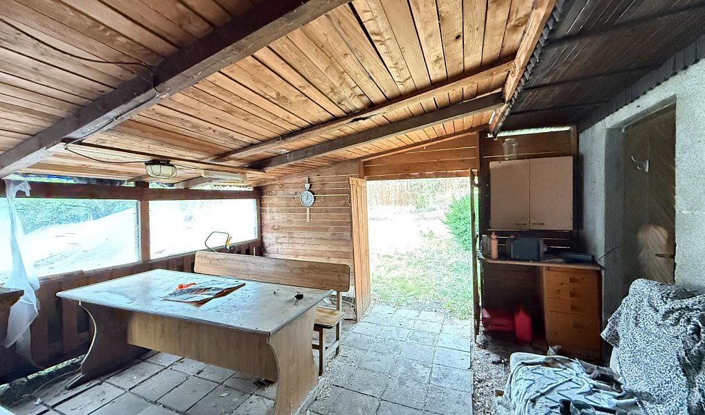 Prodej zahrady 495 m², Teplice – náhled fotky 11