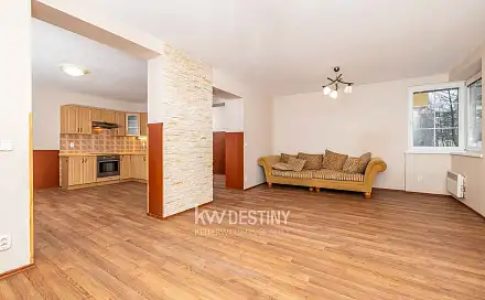 Prodej bytu 3+1 94 m², Březová, Teplice - Nová Ves