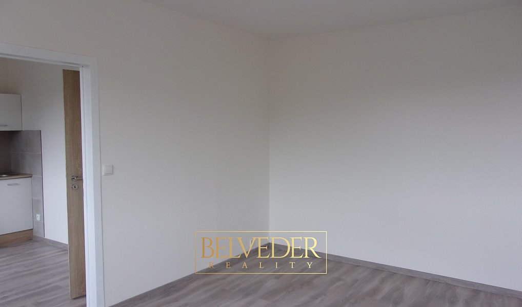 Pronájem bytu 2+kk 38 m², Ústí nad Labem – náhled fotky 4