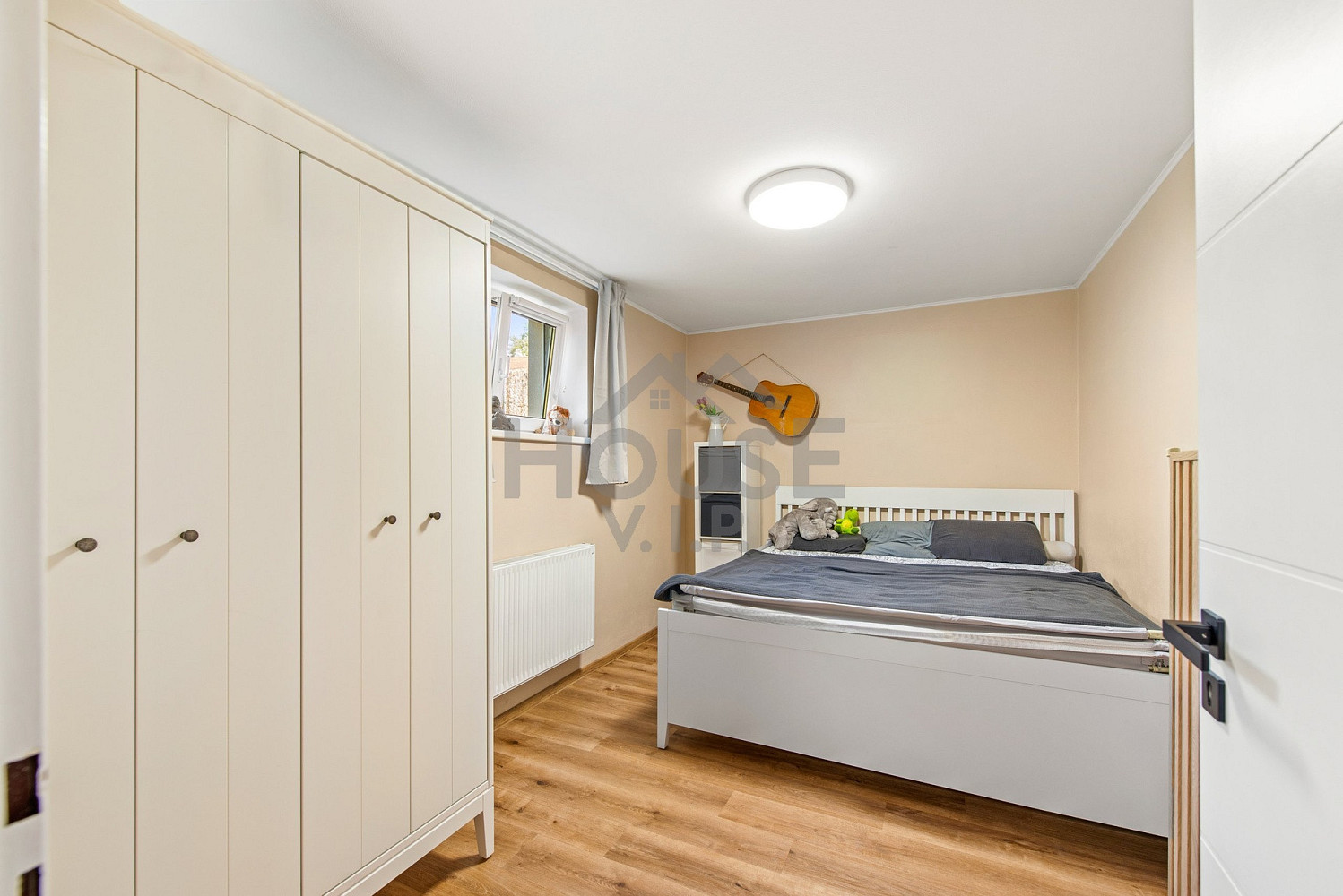 Byt 3+kk – Praha, Blatov – pohled 5