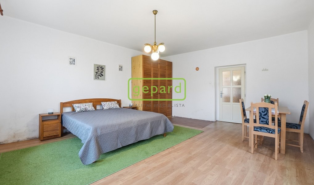 Prodej domu 153 m² s pozemkem 1 396 m², Kryry – náhled fotky 10