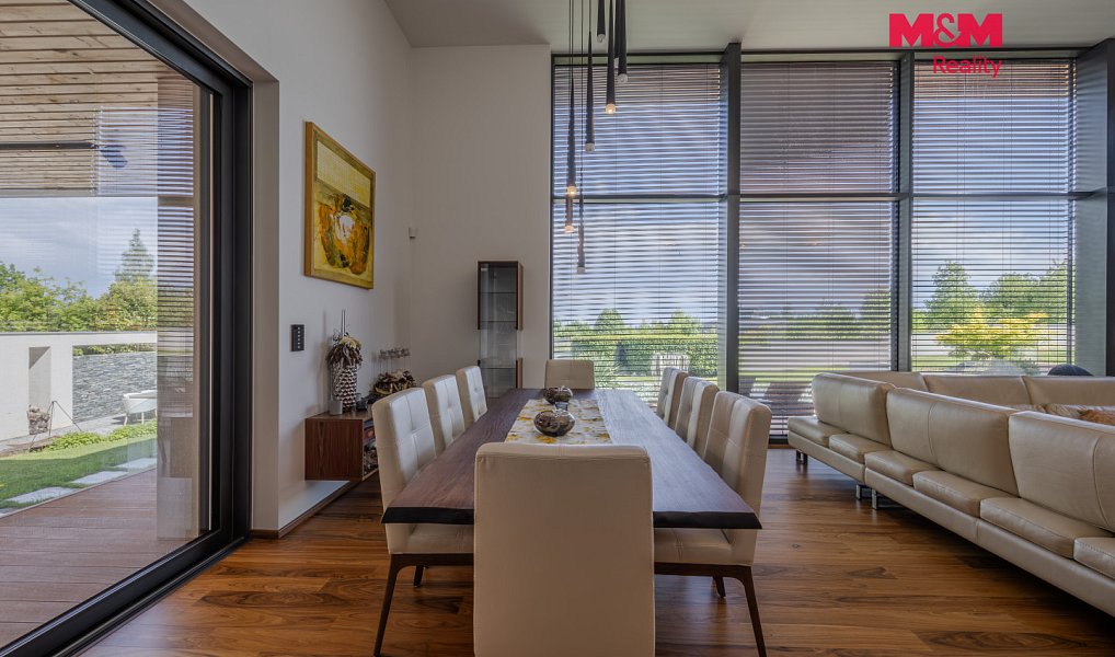 Prodej domu 276 m² s pozemkem 3 217 m², Mostkovice – náhled fotky 24