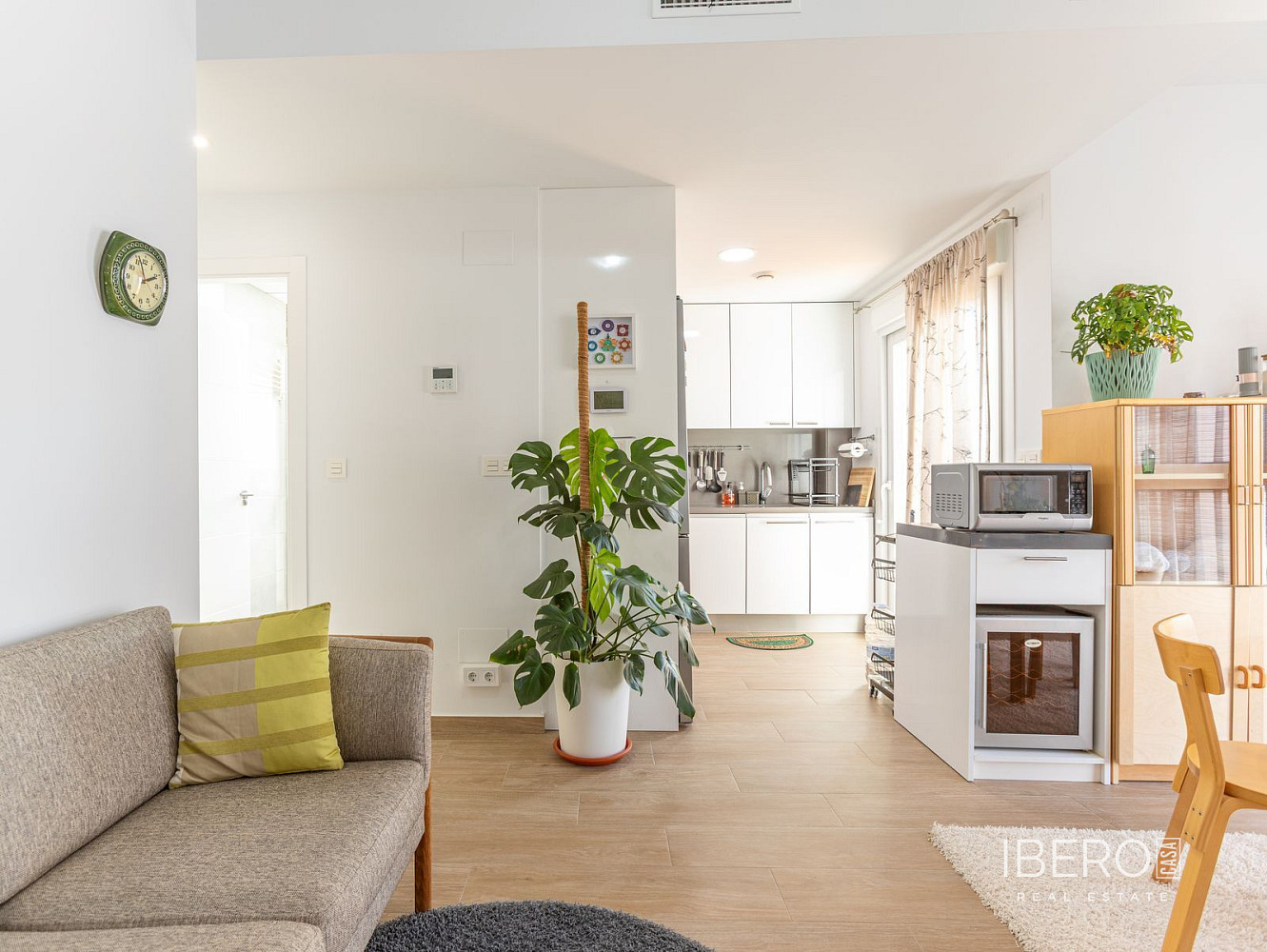 Piso 3+kk – Torrevieja, Europa, el Baix Segura / La Vega Baja - Vista 2