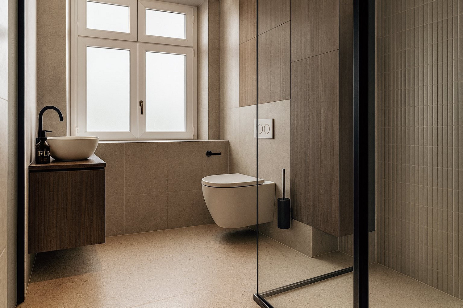 Prodej bytu 2+1 105 m² – fotografie 4