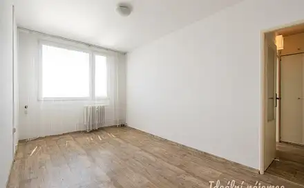 Pronájem bytu 2+kk 42 m²