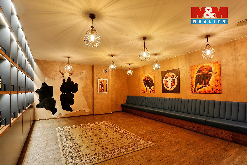 Pronájem restaurace 500 m² — photo 3