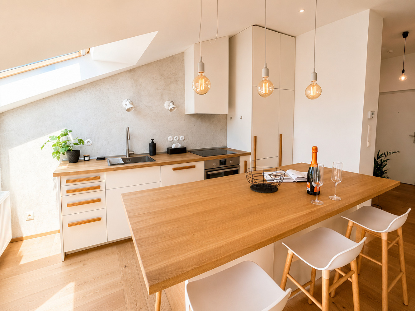 Prodej bytu 2+kk 52 m² — photo 4