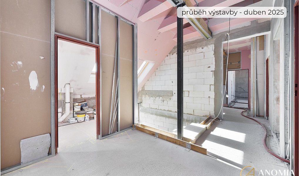 Pronájem komerčního objektu (jiného typu) 97 m², Praha – náhled fotky 18