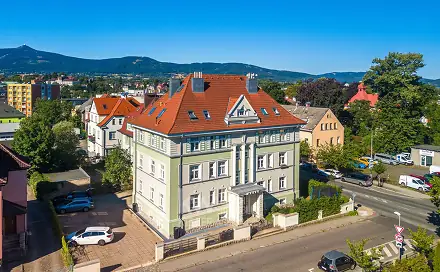 Prodej bytu 2+1 72 m², Pavlovická, Liberec - Liberec I-Staré Město