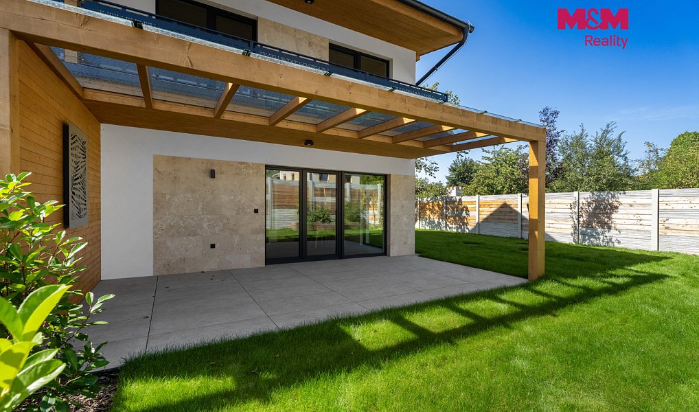 Prodej domu 118 m² s pozemkem 330 m², Nespeky – náhled fotky 18