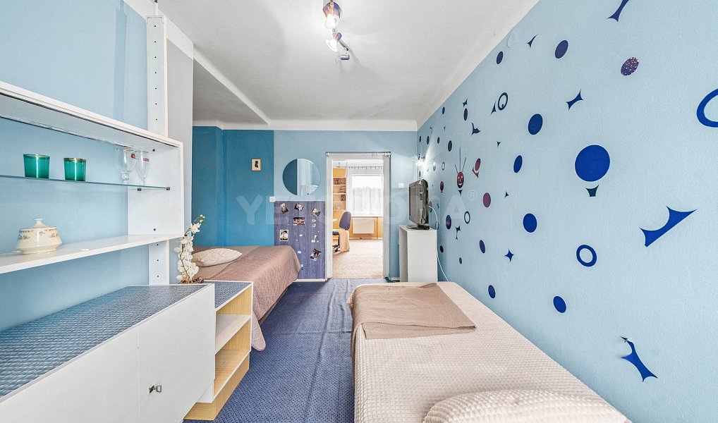 Prodej domu 176 m² s pozemkem 466 m², Plzeň – náhled fotky 20