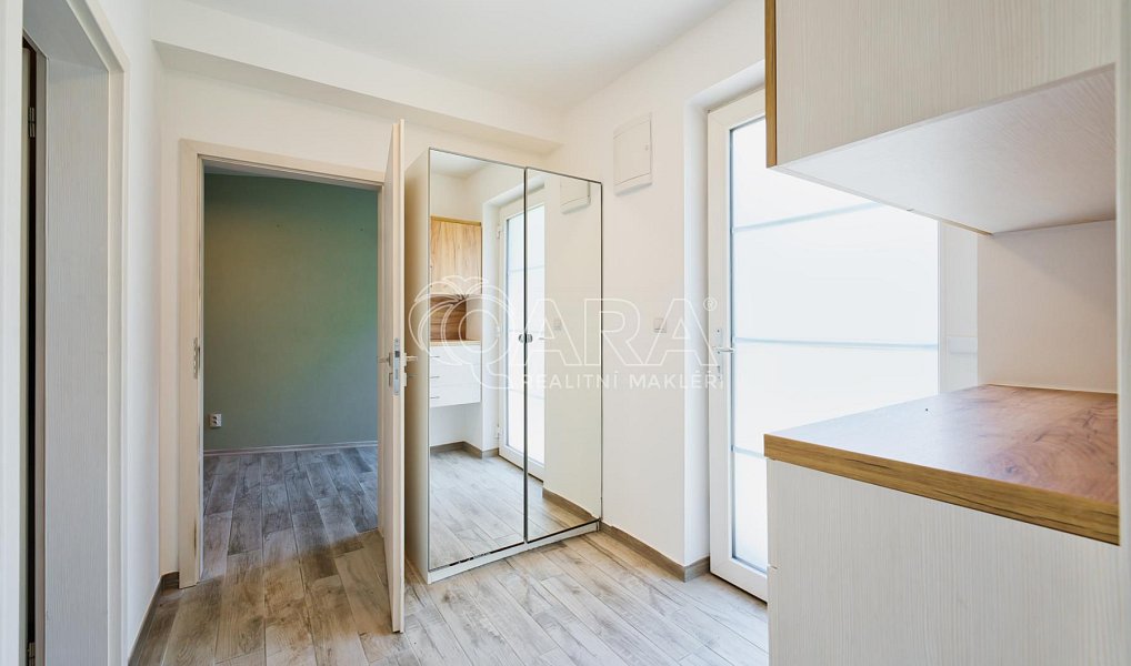 Prodej bytu 2+kk 58 m², Brno – náhled fotky 8