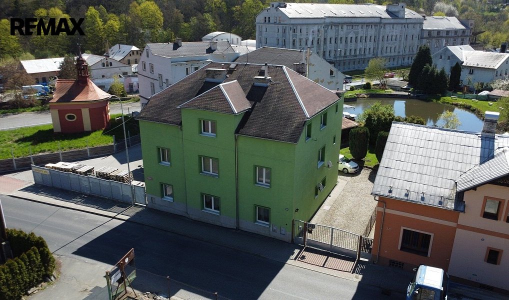 Prodej bytu 2+1 50 m², Benešov nad Ploučnicí – náhled fotky 2