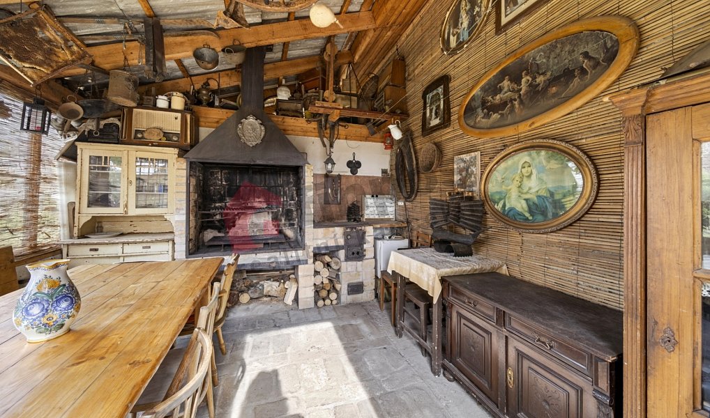 Prodej domu 271 m² s pozemkem 1 077 m², Rožmitál pod Třemšínem – náhled fotky 6