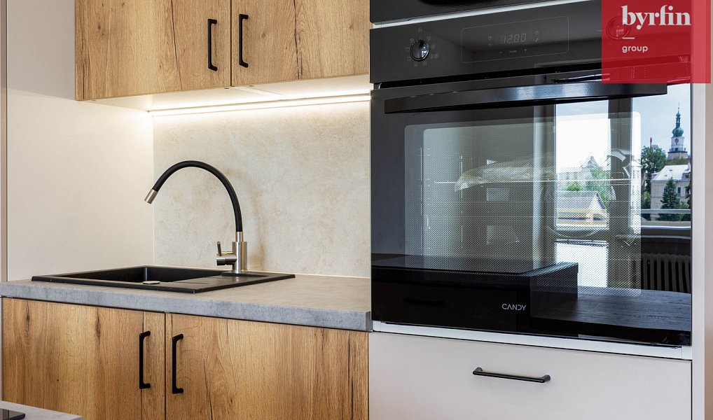 Prodej bytu 3+kk 60 m², Bruntál – náhled fotky 6