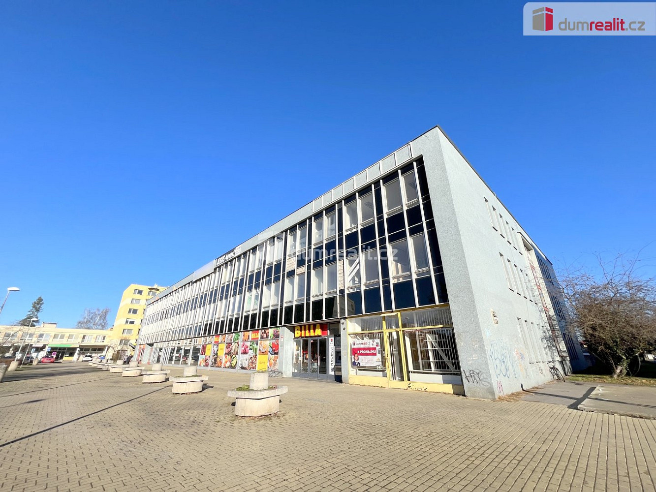 Pronájem obchodních prostor 75 m² – fotografie 2