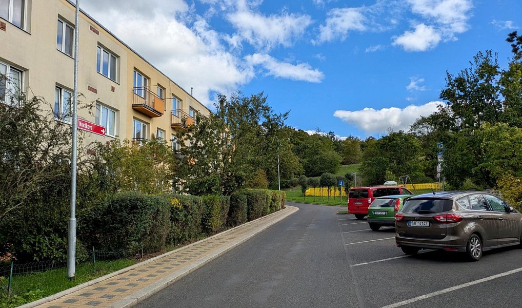 Pronájem bytu 2+1 49 m², Teplice – náhled fotky 32