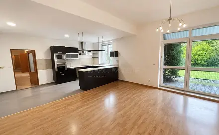 Prodej bytu 3+kk 105 m²