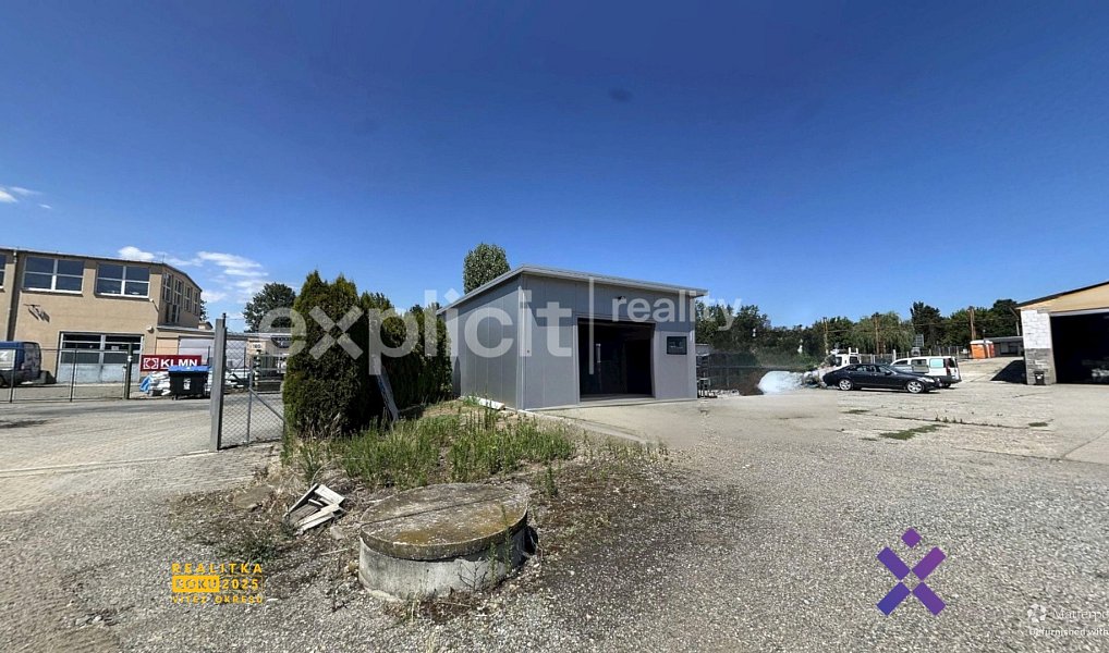 Pronájem komerčního objektu (jiného typu) 40 m², Otrokovice – náhled fotky 6