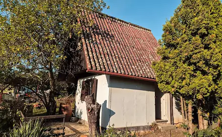 Prodej zahrady 1 403 m², Kaštanová, Brno - Brněnské Ivanovice