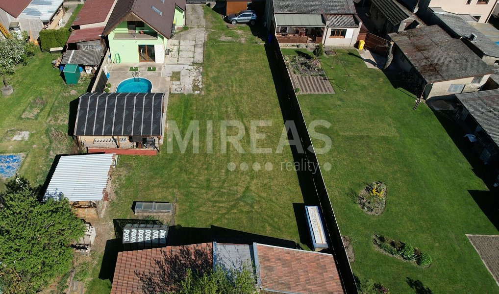 Prodej domu 185 m² s pozemkem 1 030 m², Krchleby – náhled fotky 2