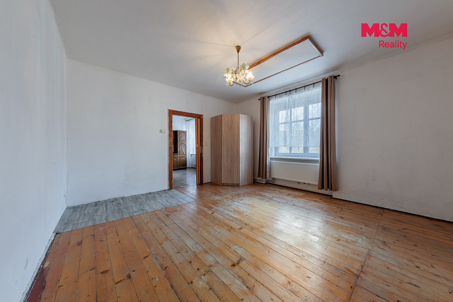 Prodej bytu 2+kk 45 m² — photo 5