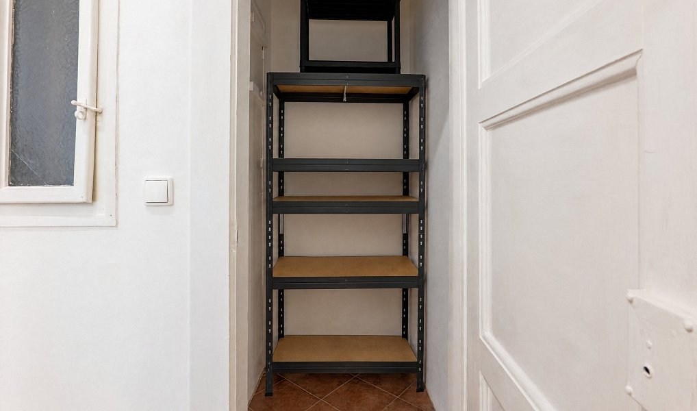 Prodej bytu 3+kk 77 m², Praha – náhled fotky 9