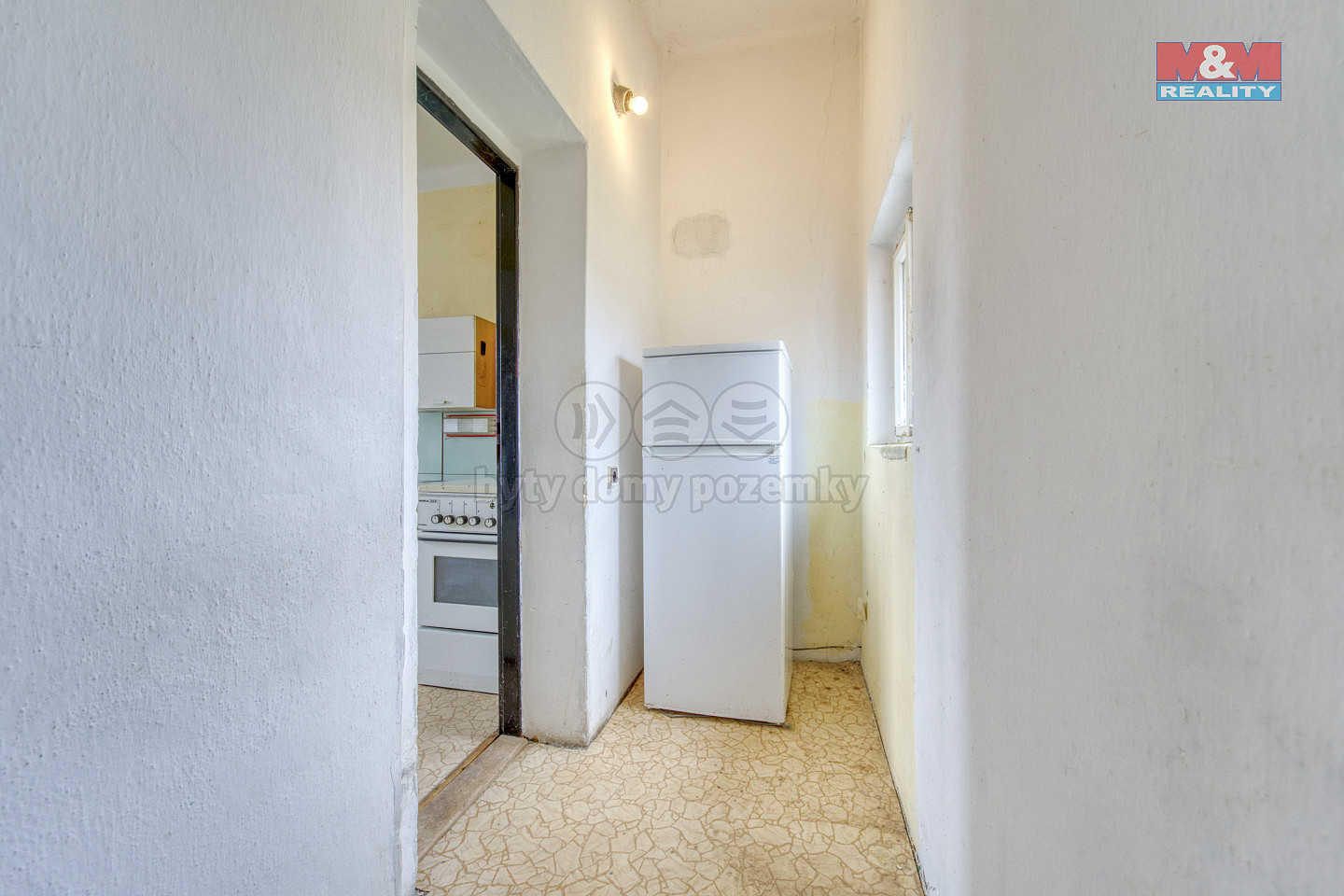 Prodej domu 90 m² s pozemkem 1 515 m² – fotografie 5