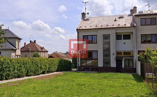 Prodej domu 160 m² s pozemkem 765 m², Slatinice, okres Olomouc