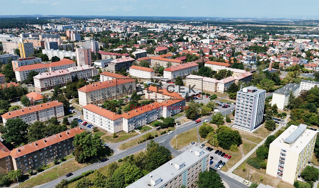 Prodej bytu 2+1 51 m², Kladno – náhled fotky 20