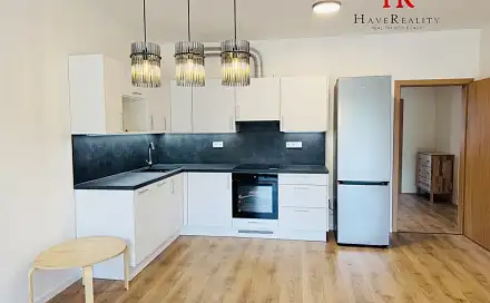 Pronájem bytu 3+kk 73 m², Suchánkova, Benešov