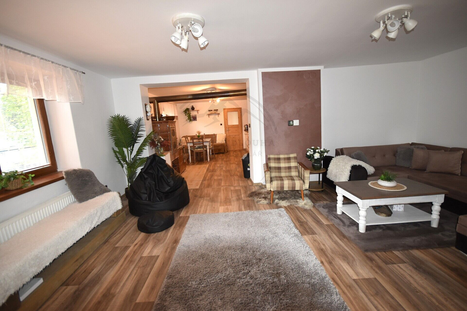 Prodej domu 150 m² s pozemkem 1 242 m² – fotografie 5