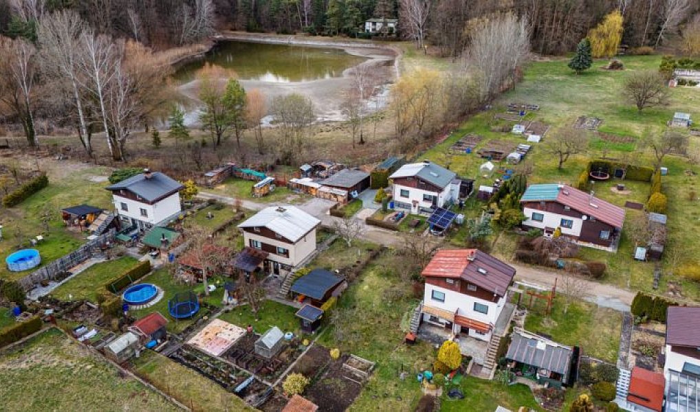 Prodej chaty/chalupy 40 m² s pozemkem 115 m², Týniště nad Orlicí – náhled fotky 11