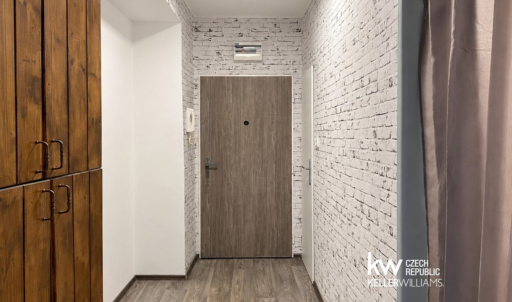 Pronájem bytu 2+1 51 m², Teplice – náhled fotky 13