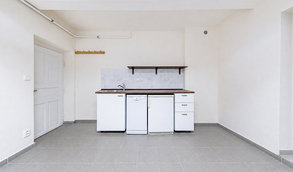 Prodej bytu 2+kk 48 m², Praha – náhled fotky 6