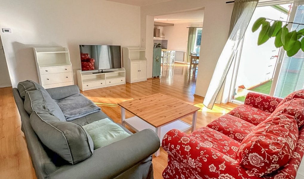 Pronájem domu 150 m² s pozemkem 745 m², Dobrá – náhled fotky 11