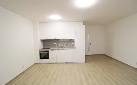 Pronájem bytu 2+kk 60 m²